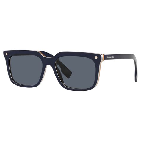 Burberry Men's Carnaby Sunglasses, BE4337 